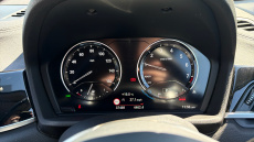BMW X1 sDrive 20i xLine 5dr Step Auto Petrol Estate